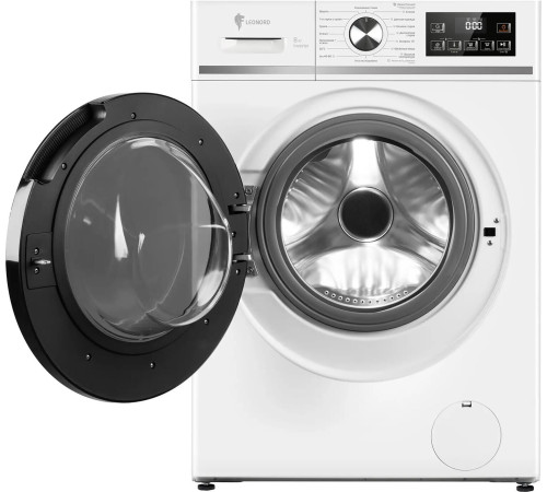 LEONORD LWM-103812D (109591) с сушкой