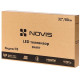 NOVIS NTV-H3229TS HD SMART TV Яндекс Безрамочный