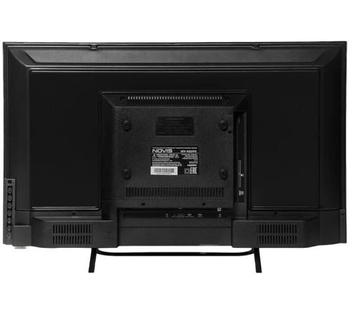 NOVIS NTV-H3229TS HD SMART TV Яндекс Безрамочный