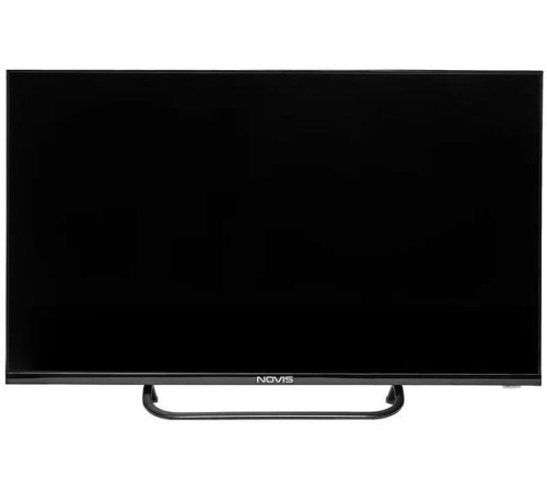 NOVIS NTV-H3229TS HD SMART TV Яндекс Безрамочный