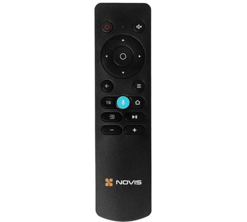 NOVIS NTV-H3229TS HD SMART TV Яндекс Безрамочный