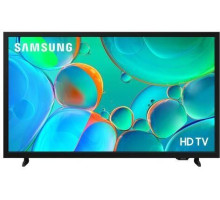 SAMSUNG UE-32H5000FUXRU, HD, черный, Tizen OS
