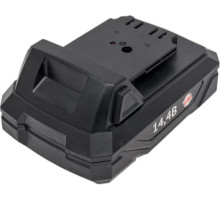 КАЛИБР Акк.батарея Li-Ion д/дрели ДА-14,4-2А+