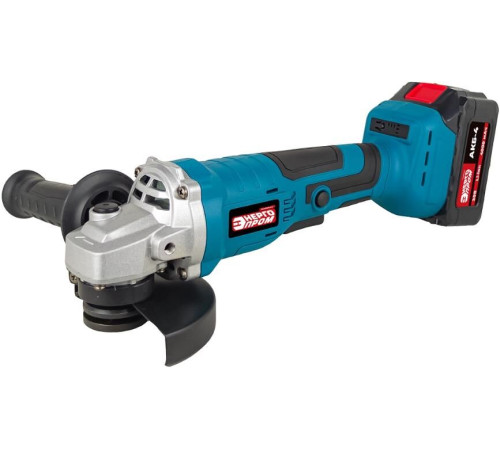 ЭНЕРГОПРОМ УШМ-125/20М 00-00024924 (Без ЗУ и АКБ)