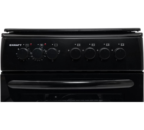 KRAFT KF-FSK6402EBL