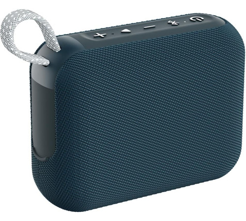 MONSTER Cube 1 (MS62113), синяя