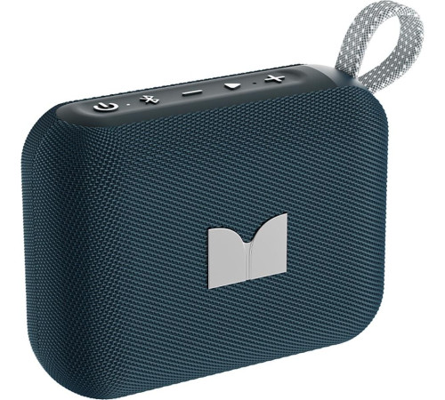 MONSTER Cube 1 (MS62113), синяя