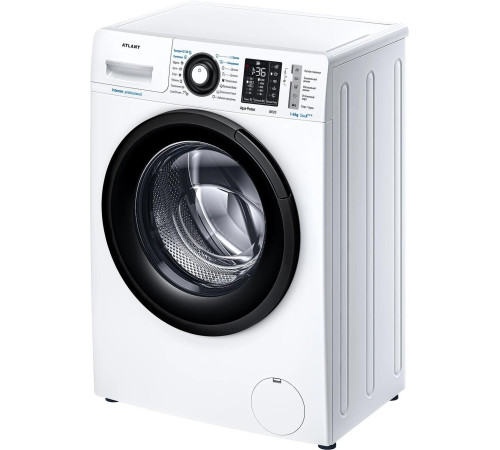 ATLANT СМА 60У1213-02