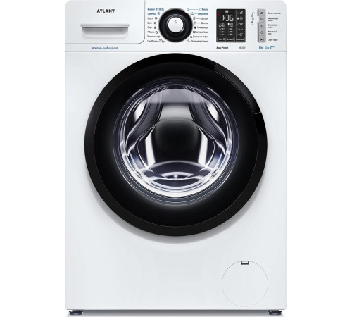 ATLANT СМА 80С1213-02
