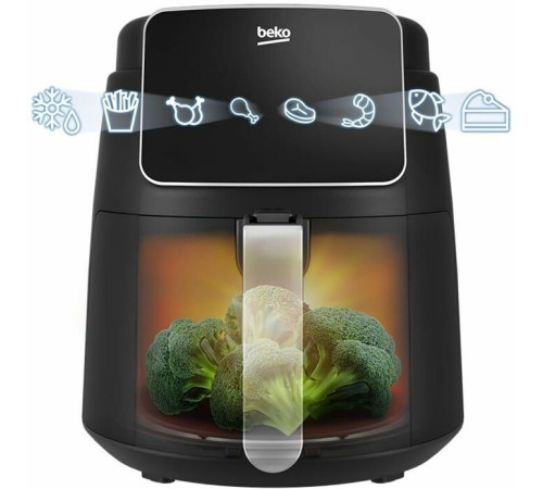 Аэрогриль BEKO FRL 2244 B