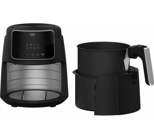 Аэрогриль BEKO FRL 2244 B