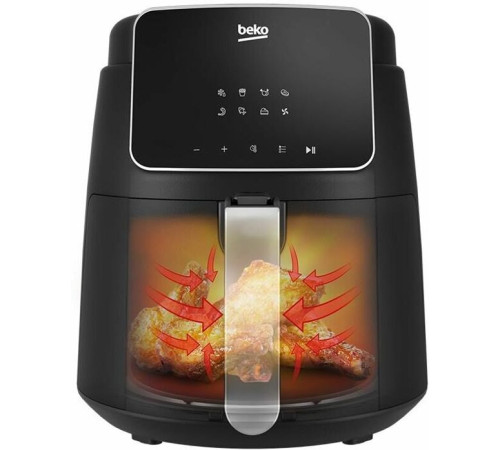 Аэрогриль BEKO FRL 2244 B