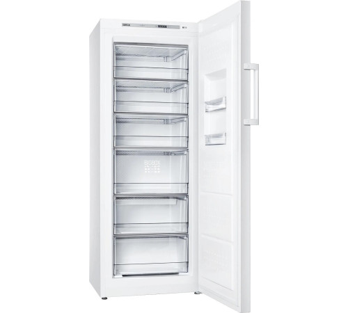 ATLANT М-7603-100 226л белый