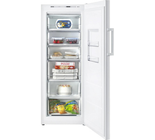 ATLANT М-7603-100 226л белый