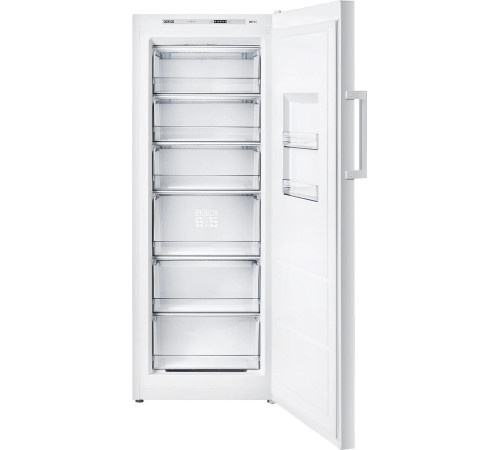 ATLANT М-7603-100 226л белый