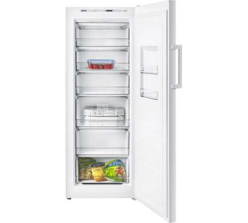 ATLANT М-7603-100 226л белый