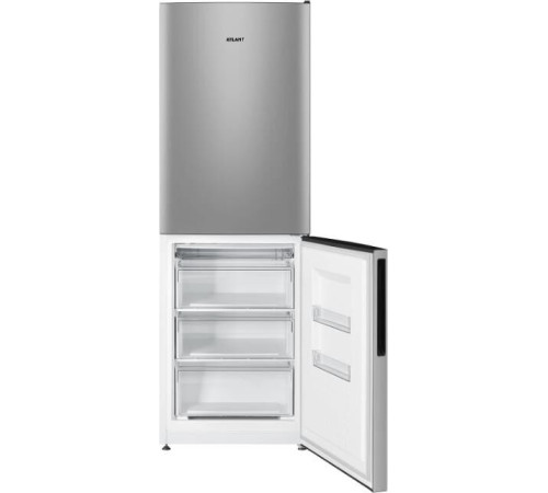 ATLANT ХМ-4612-181 315л серебристый