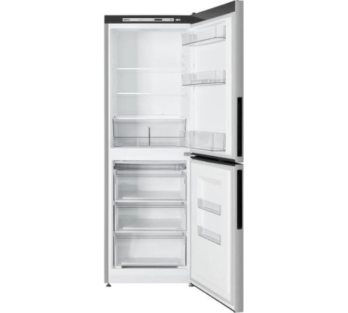 ATLANT ХМ-4612-181 315л серебристый