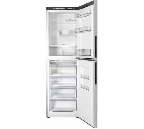 ATLANT ХМ-4623-181 355л серебристый