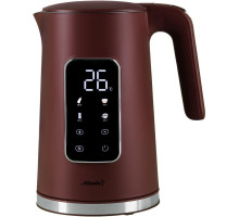 ATLANTA ATH-2537 (1,7л. металл/пластик) бордовый