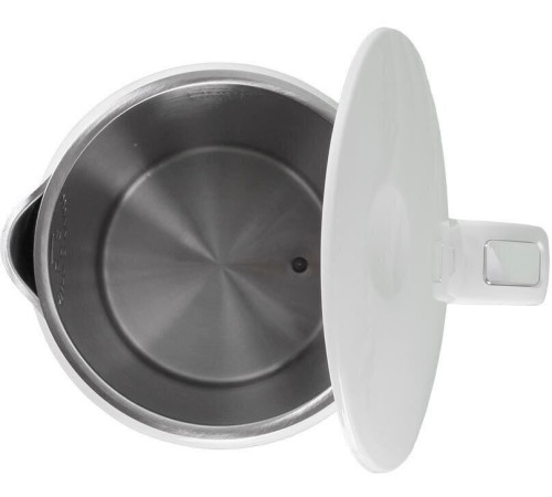 ATLANTA ATH-2539 (1,7л. металл/пластик) белый