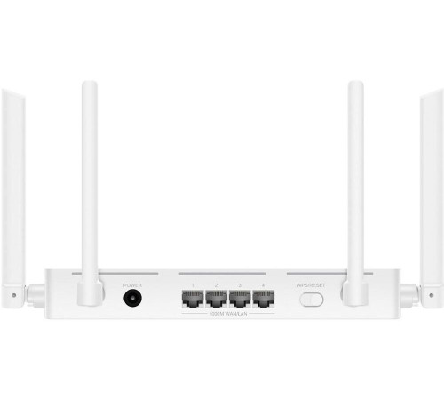 HUAWEI WS5203 (53030BYV) White