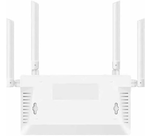 HUAWEI WS5203 (53030BYV) White