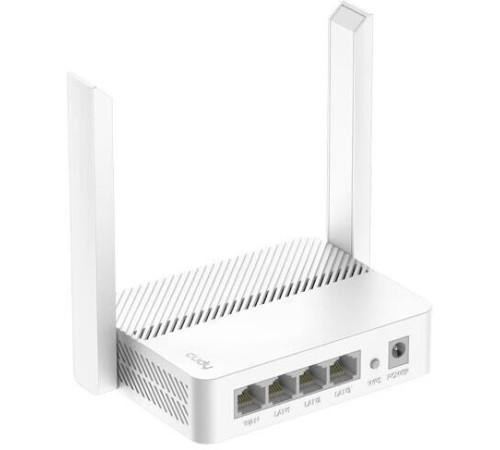 CUDY WR1200E AC1200 (WR1200E)