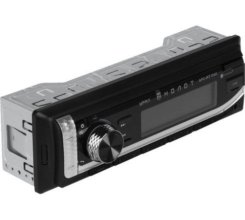 URAL МОЛОТ АРС-МТ 114К