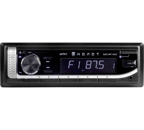 URAL МОЛОТ АРС-МТ 114С