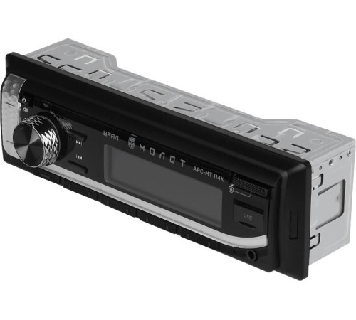 URAL МОЛОТ АРС-МТ 114С