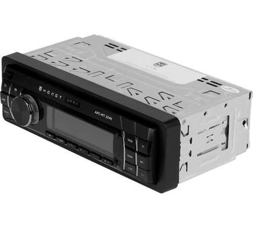 URAL МОЛОТ АРС-МТ 224С