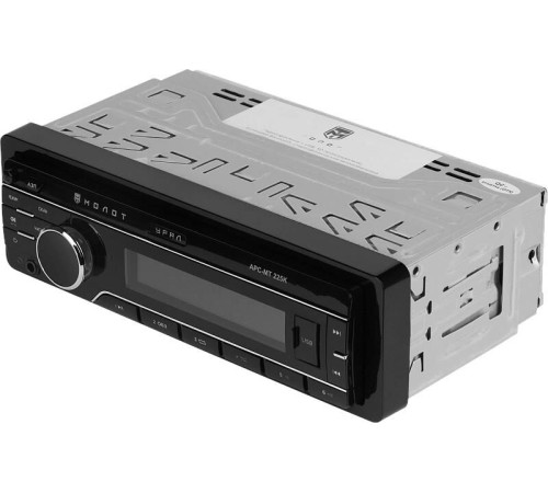 URAL МОЛОТ АРС-МТ 225С