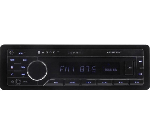 URAL МОЛОТ АРС-МТ 225С