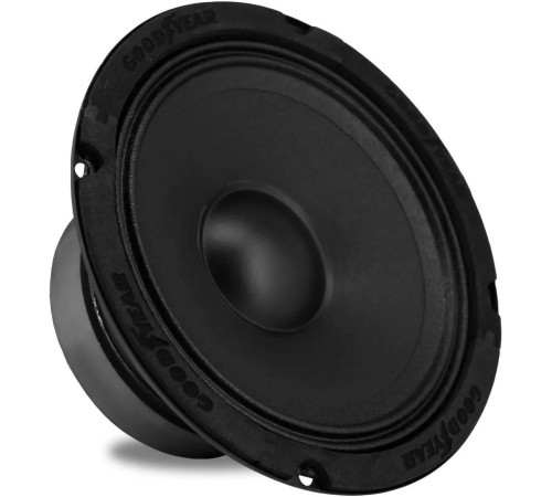 GOODYEAR GY-M-165 эстрадная, к-т 2шт (GY020016)