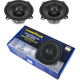 Автоакустика GOODYEAR GY-С-130 широкополосная, к-т 2шт (GY020005)