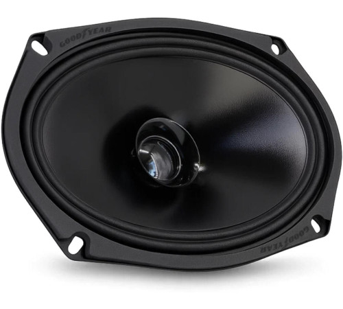 GOODYEAR GY-С-69 широкополосная, к-т 2шт (GY020009)