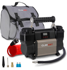 Автокомпрессор CLIM ART CA-100Lx2 Smart (CLA00005)