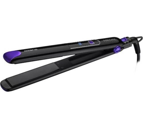 POLARIS PHS-7025 KT черный/фиолетовый