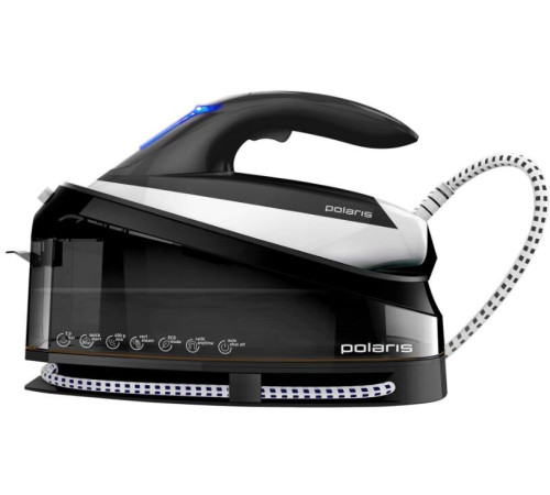 Парогенератор POLARIS PSS 7510K белый/черный