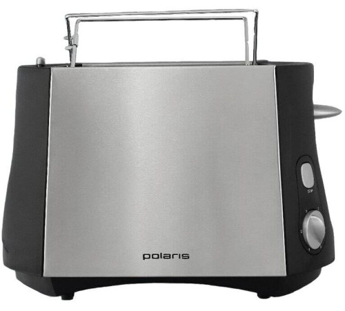 POLARIS PET-0812A черный/матовый