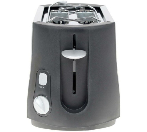 POLARIS PET-0812A черный/матовый