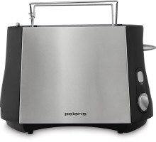 POLARIS PET-0812A черный/матовый