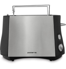 POLARIS PET-0812A черный/матовый