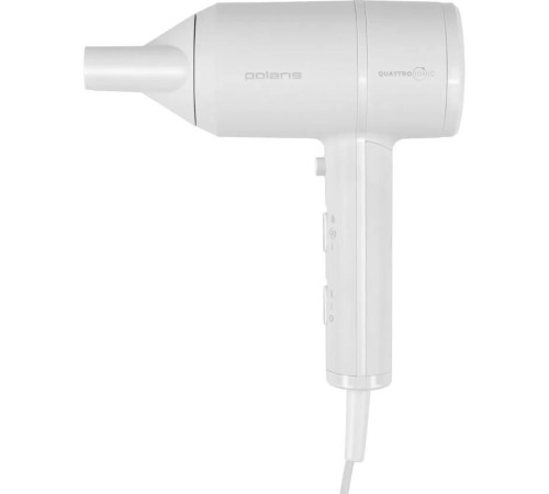 POLARIS PHD-2044TI белый/серый