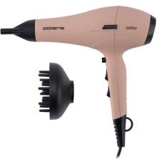 POLARIS PHD-2600ACi розовый пепел