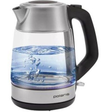 POLARIS PWK-1527СGL стальной