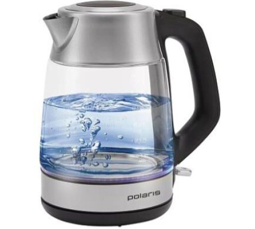 POLARIS PWK-1527СGL стальной