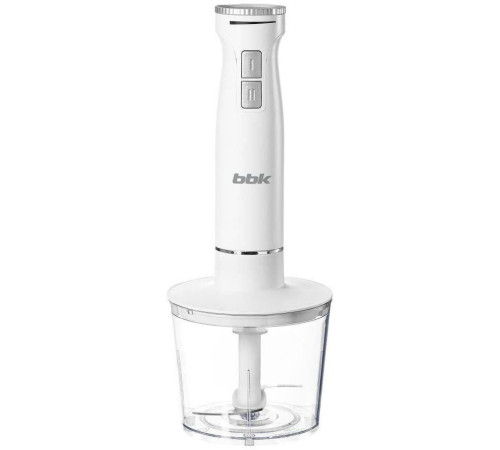 BBK KBH1302 белый