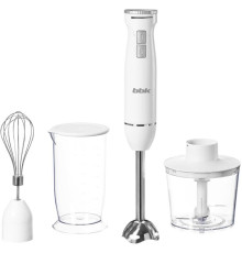 BBK KBH1401 белый